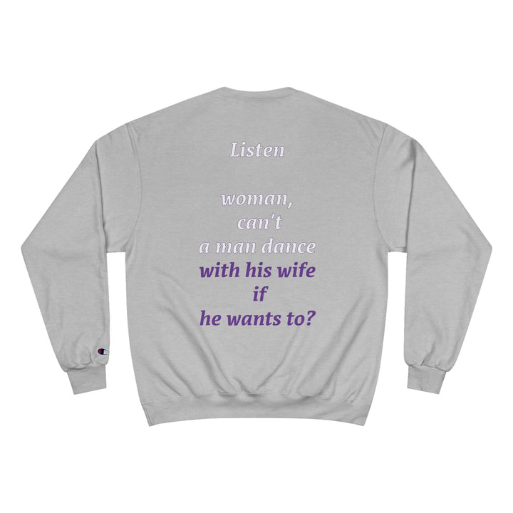 Champion Sweatshirt