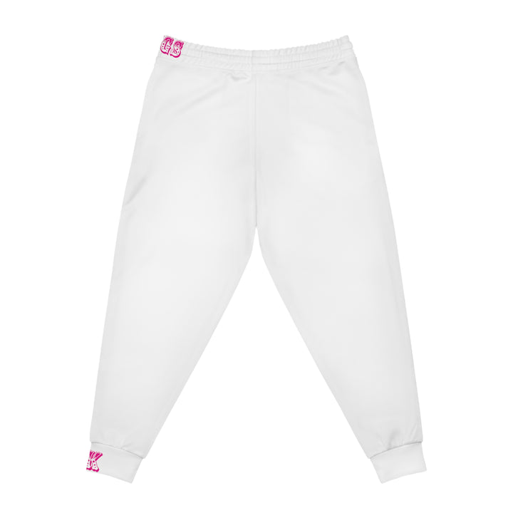Athletic Joggers (AOP)
