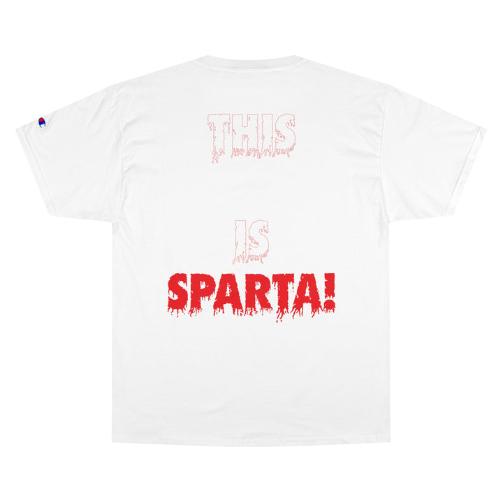 Champion T-Shirt