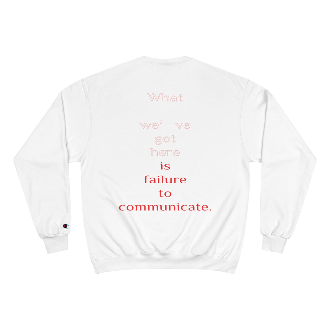 Champion Sweatshirt