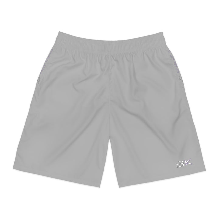 Men's Jogger Shorts (AOP)