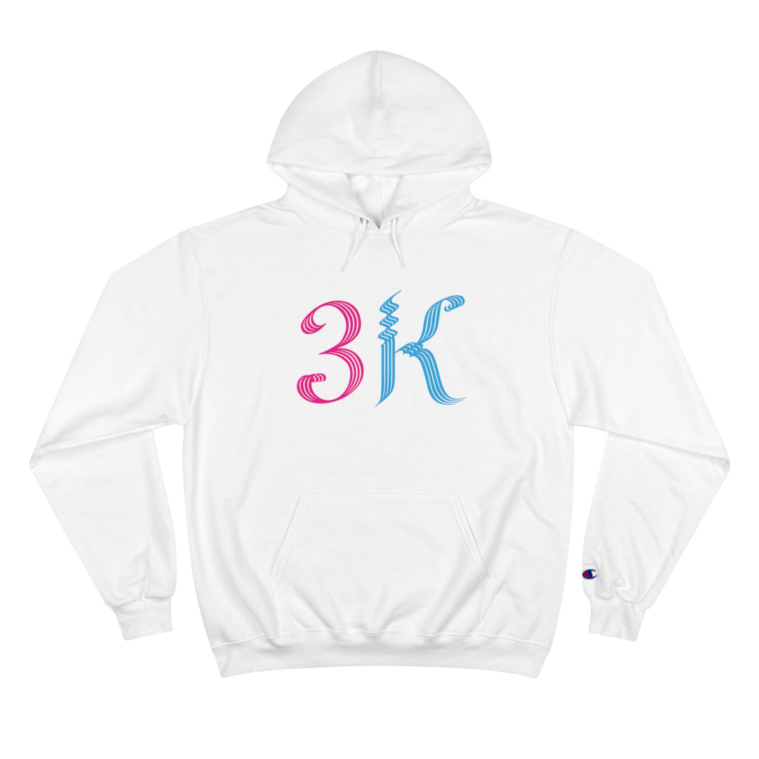 Champion Hoodie