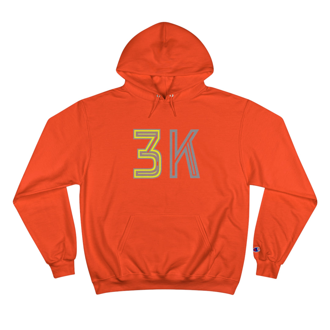 Champion Hoodie