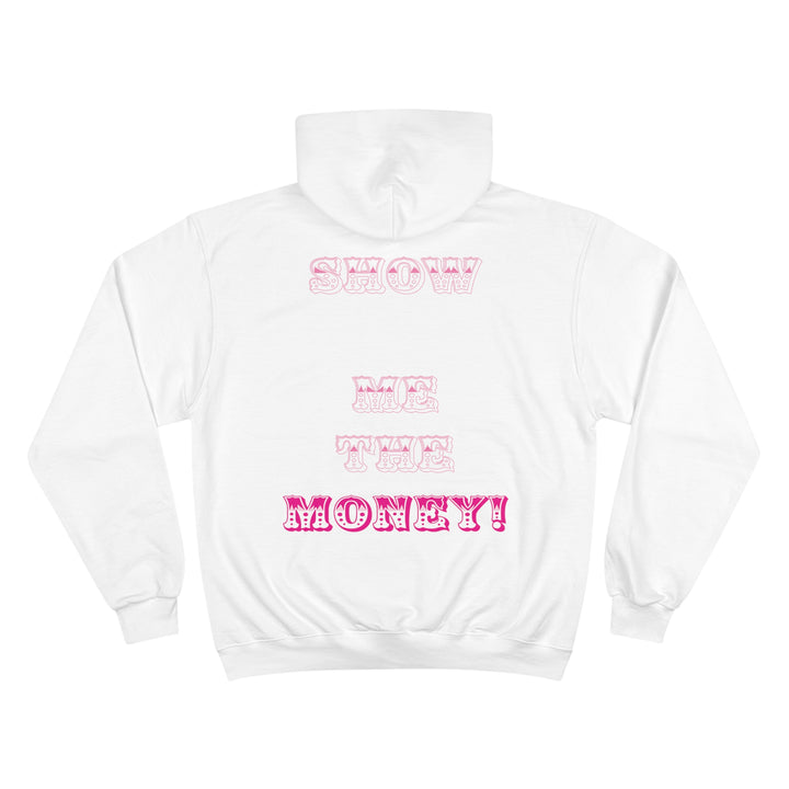 Champion Hoodie