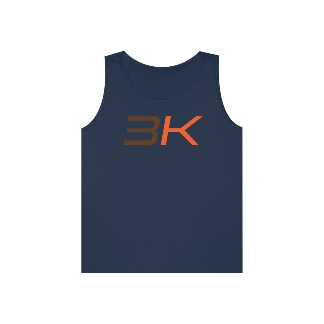 Unisex Heavy Cotton Tank Top
