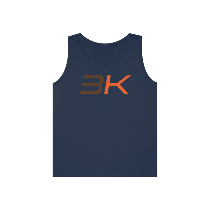 Unisex Heavy Cotton Tank Top