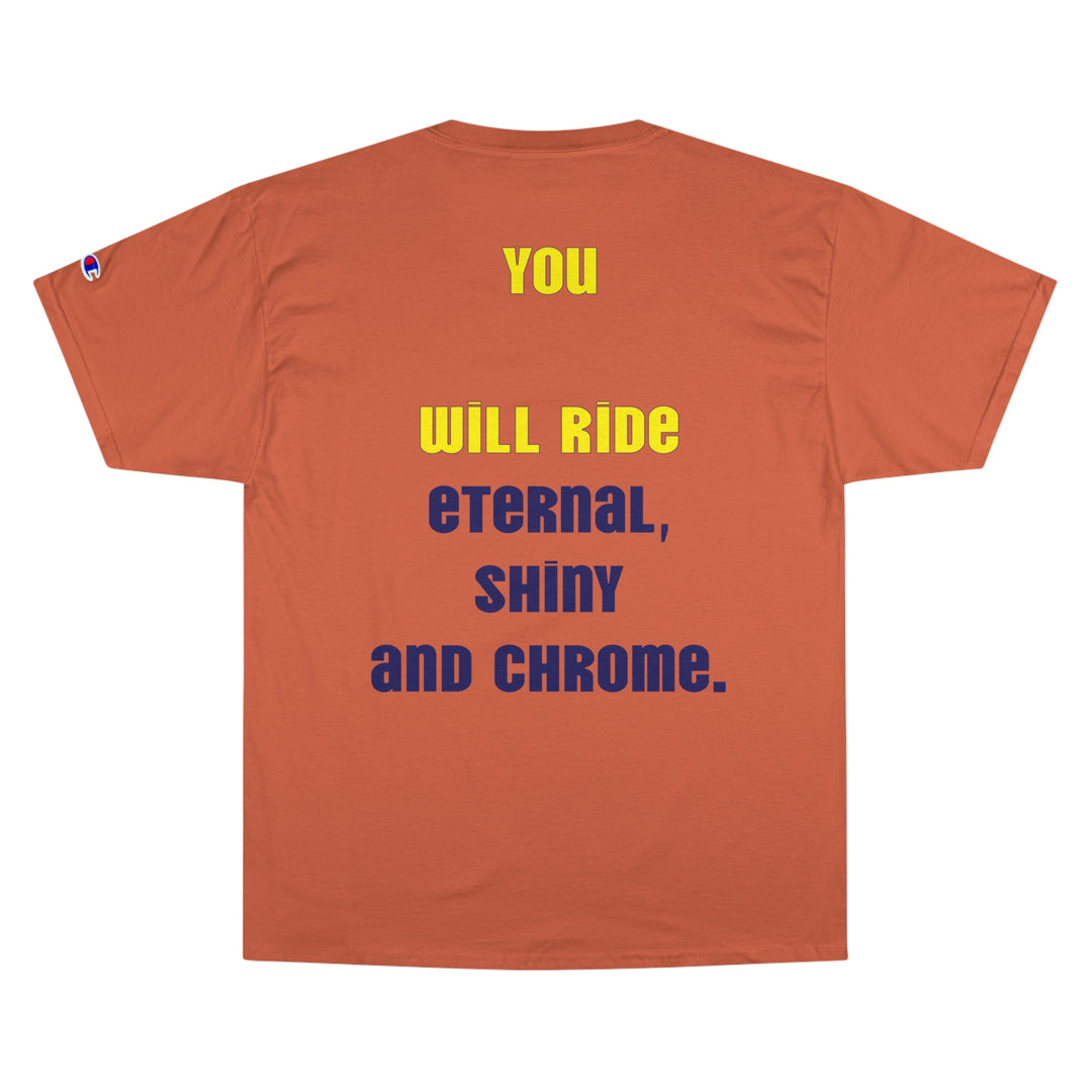 Champion T-Shirt