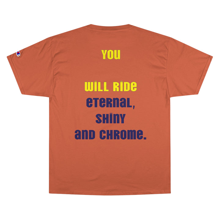 Champion T-Shirt
