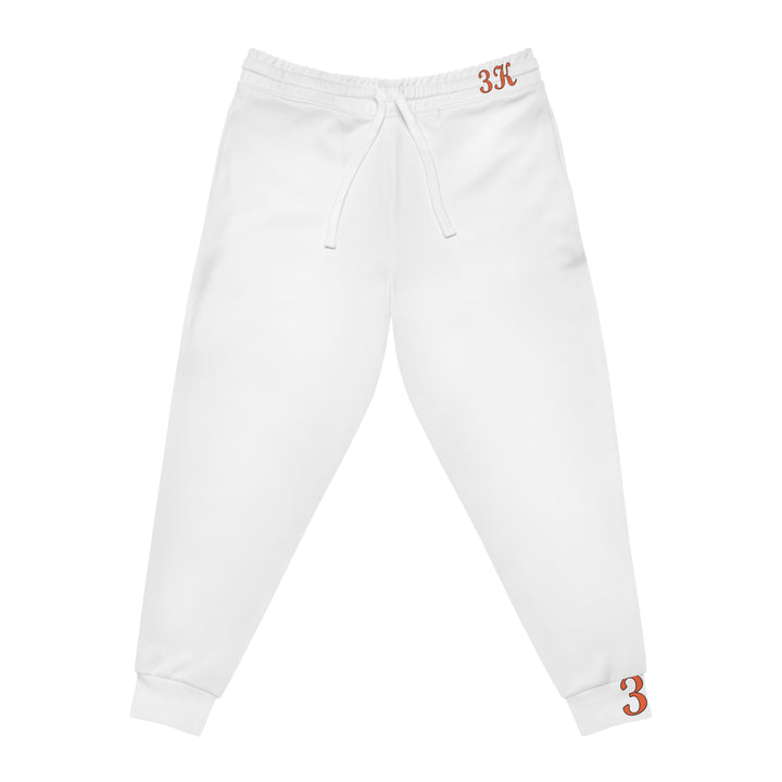 Athletic Joggers (AOP)