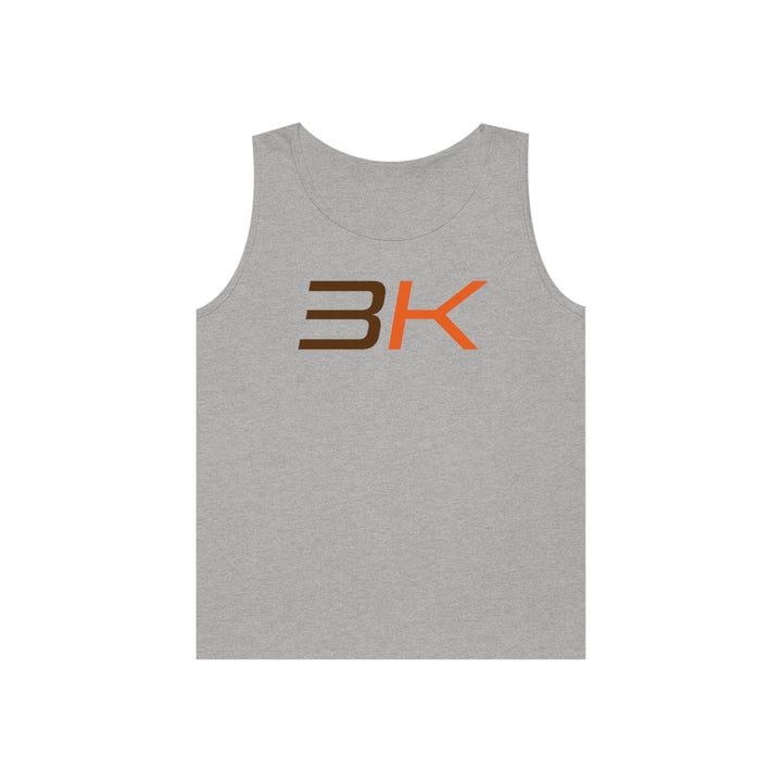 Unisex Heavy Cotton Tank Top