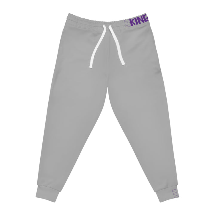 Athletic Joggers (AOP)