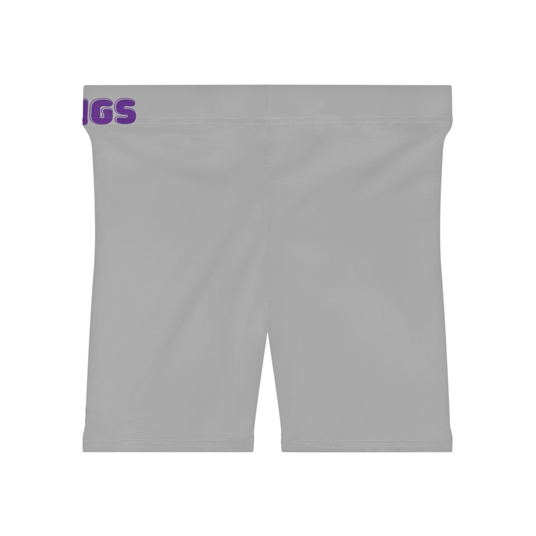 Women's Biker Shorts (AOP)