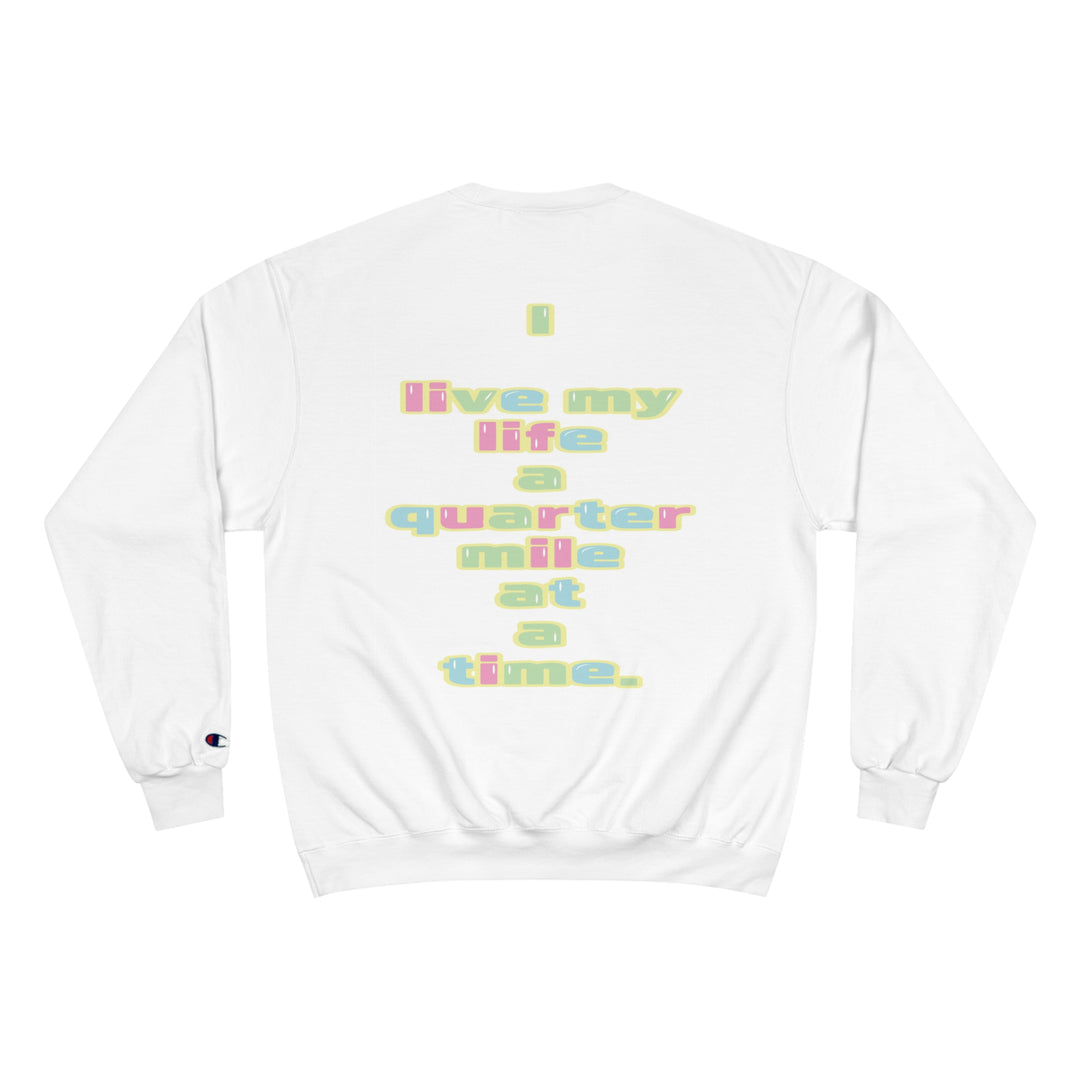 Champion Sweatshirt