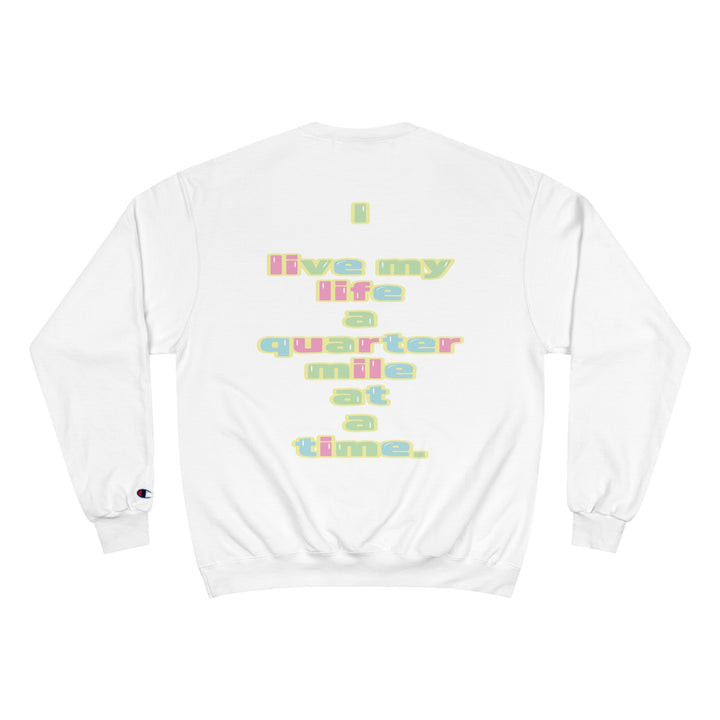 Champion Sweatshirt