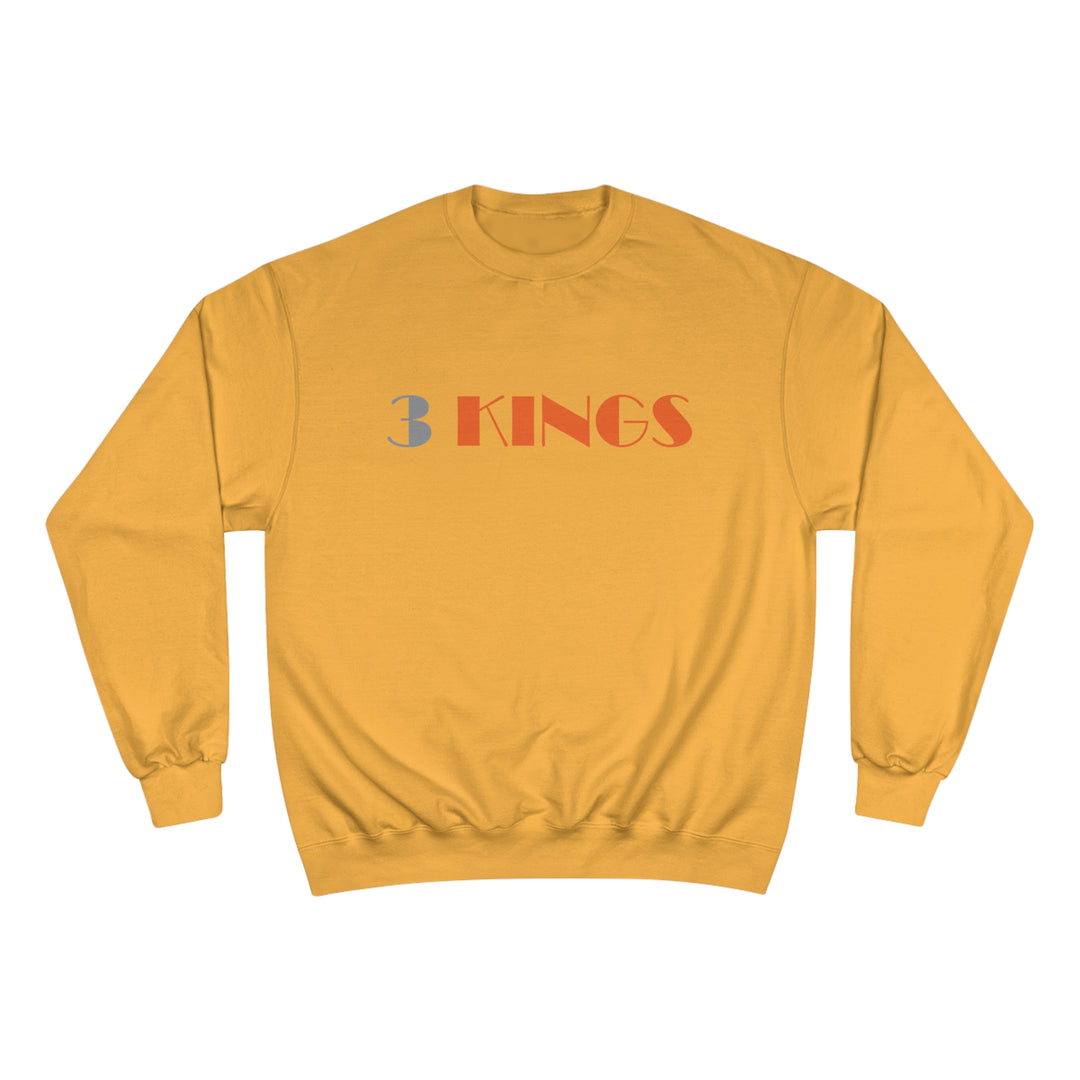 Champion Sweatshirt
