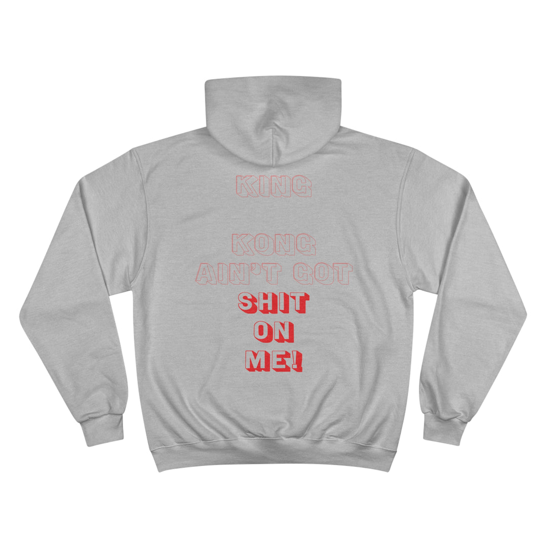 Champion Hoodie