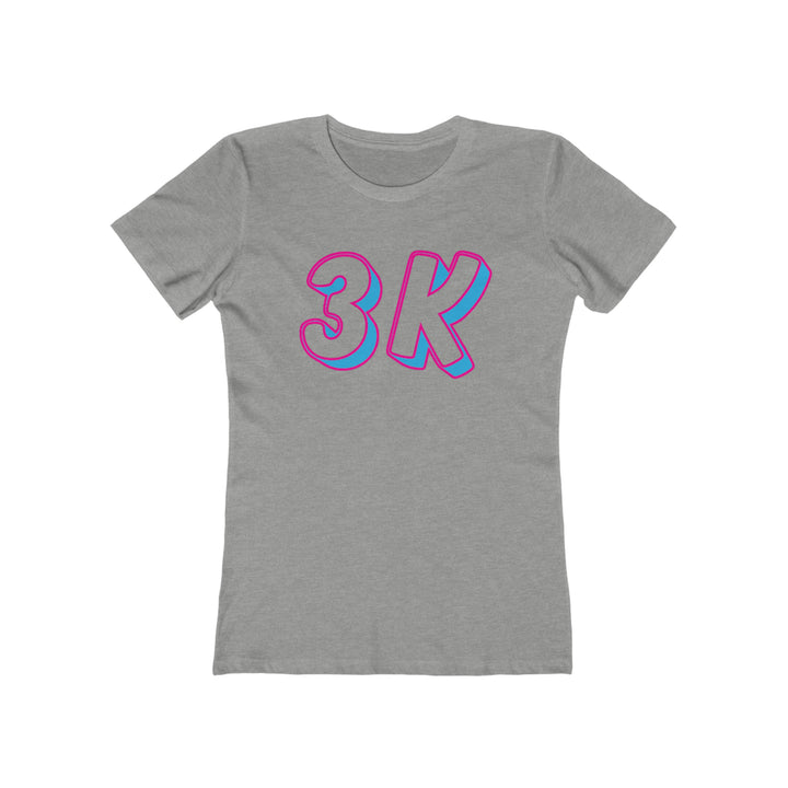 The Boyfriend Tee for Women