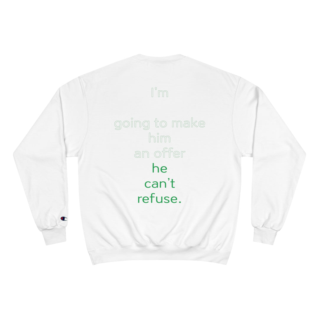 Champion Sweatshirt