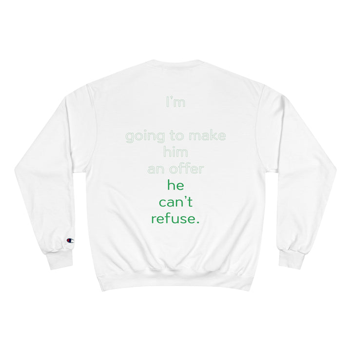 Champion Sweatshirt