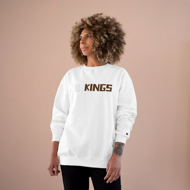 Champion Sweatshirt