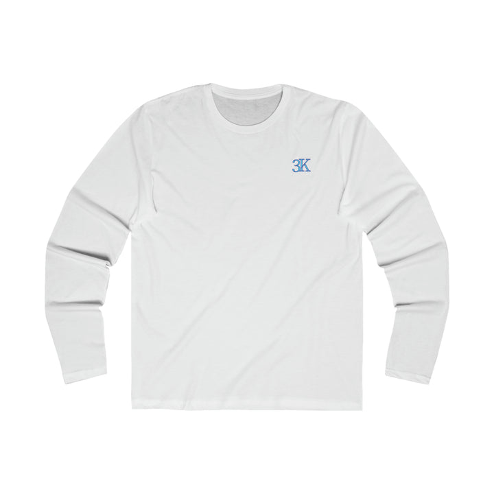 Men's Long Sleeve Crew Tee