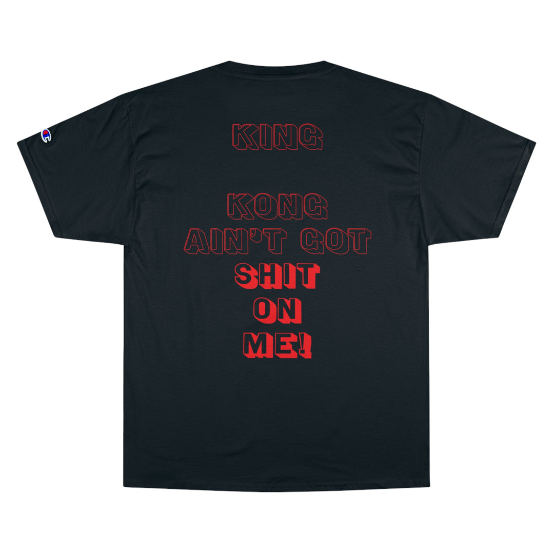 Champion T-Shirt