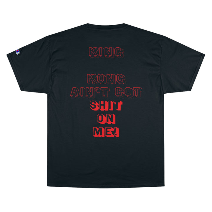 Champion T-Shirt