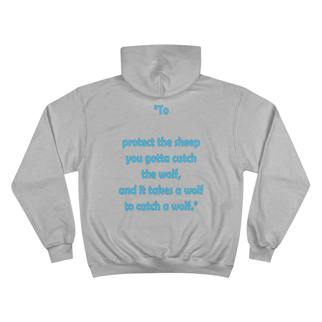 Champion Hoodie