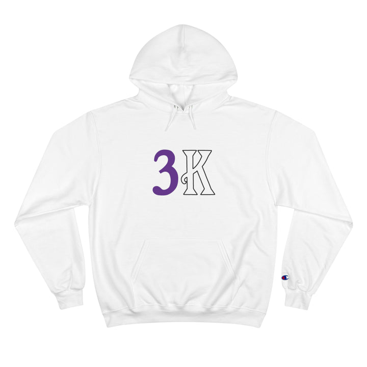 Champion Hoodie