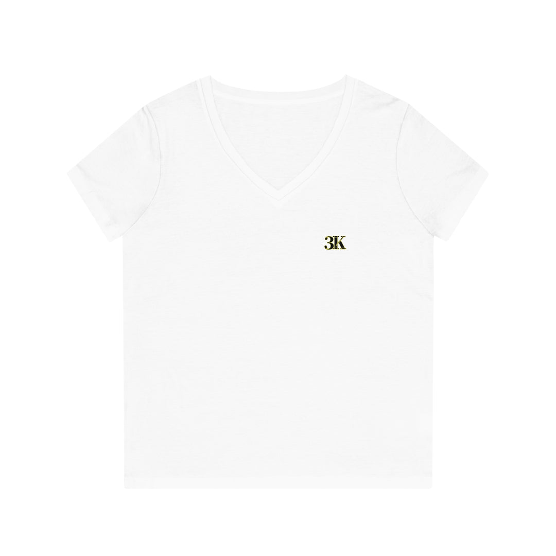 Women's Evoker V-Neck T-Shirt