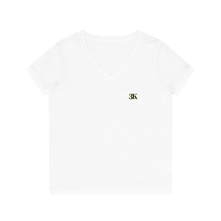 Women's Evoker V-Neck T-Shirt