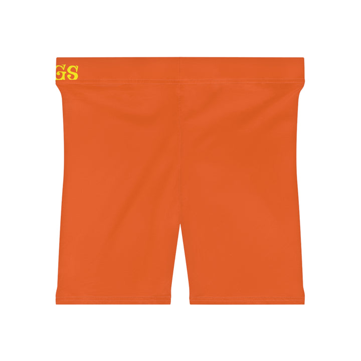 Women's Biker Shorts (AOP)