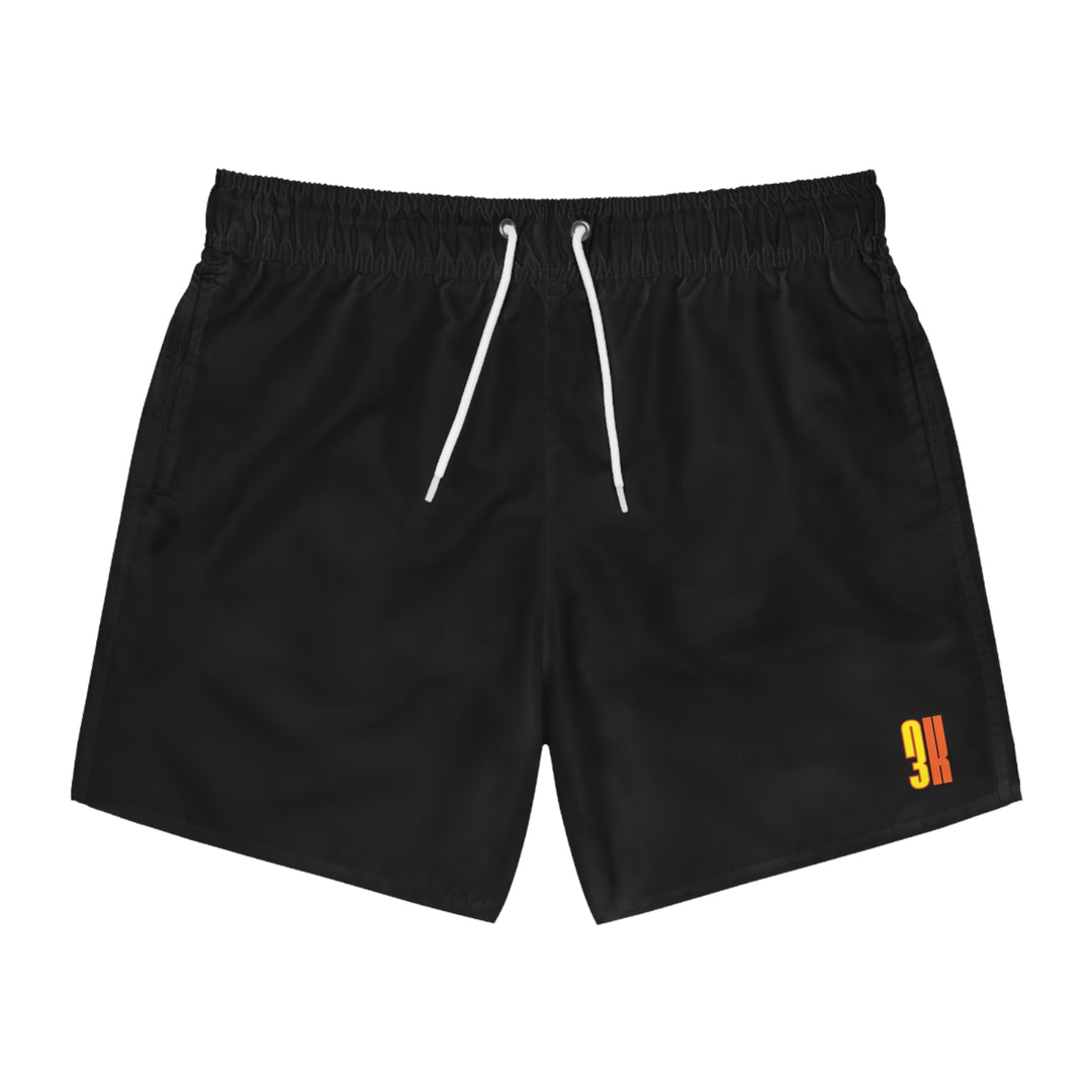 Swim Trunks (AOP)