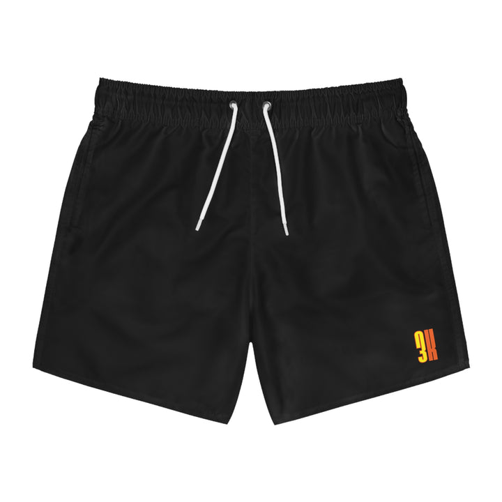 Swim Trunks (AOP)