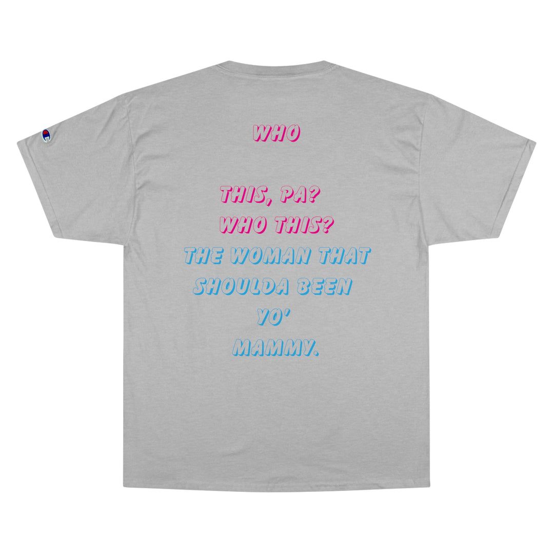 Champion T-Shirt