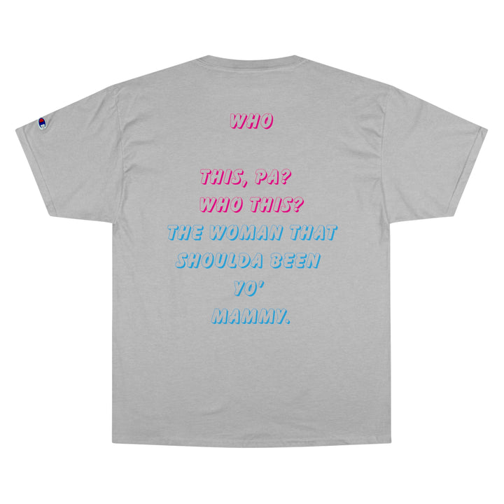 Champion T-Shirt
