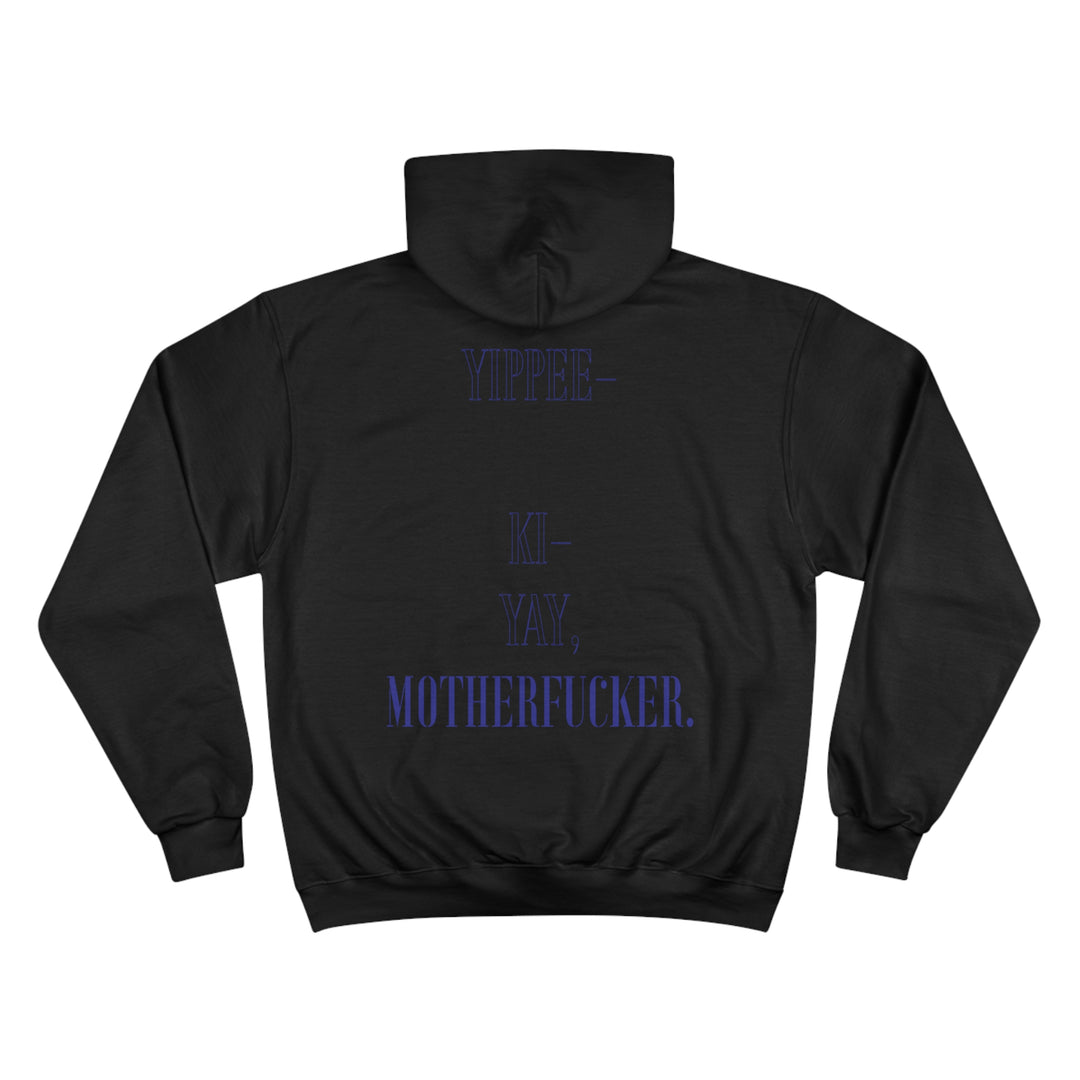 Champion Hoodie