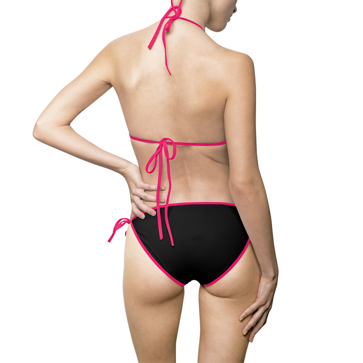 Women's Bikini Swimsuit (AOP)