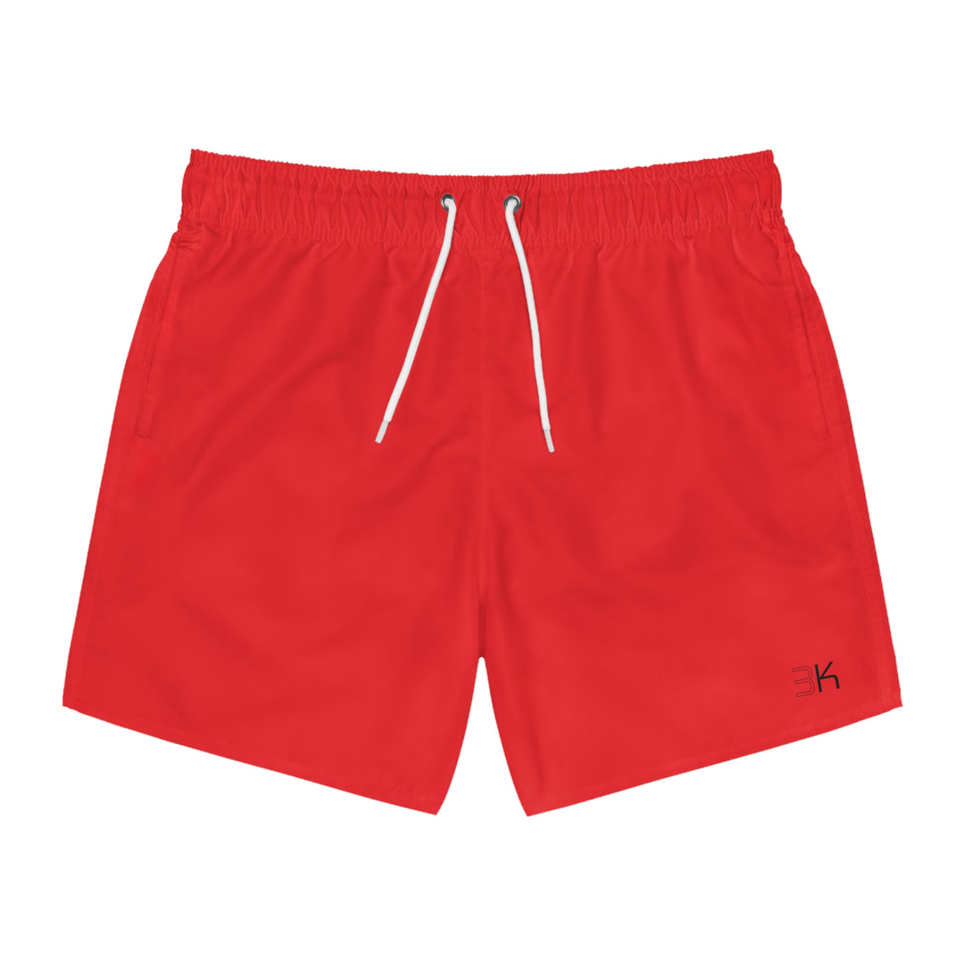 Swim Trunks (AOP)