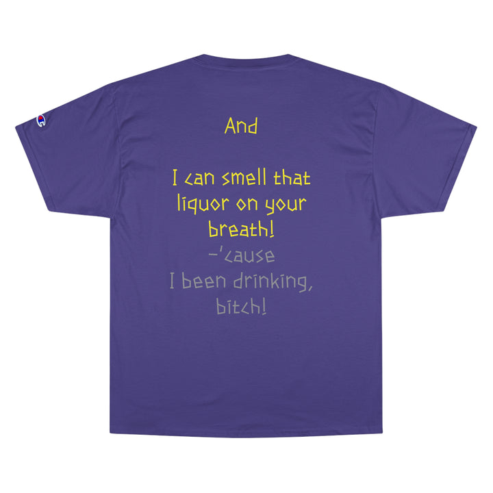 Champion T-Shirt