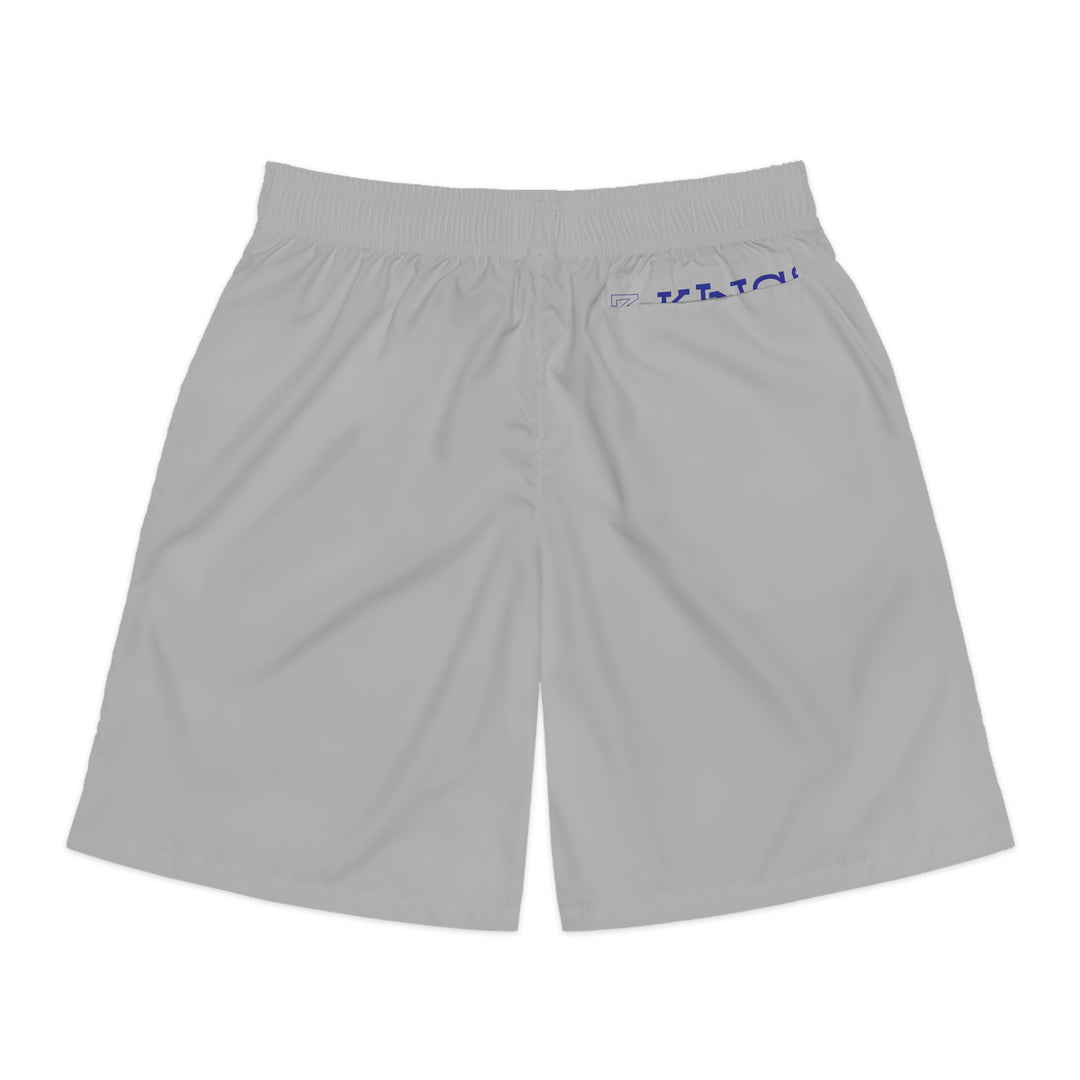 Men's Jogger Shorts (AOP)