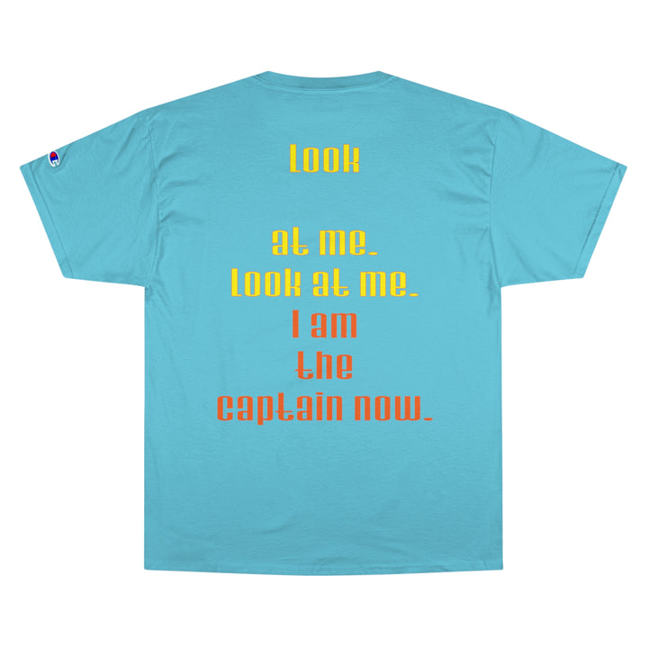 Champion T-Shirt