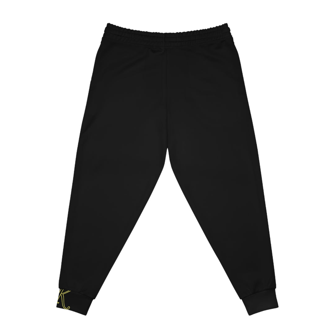 Athletic Joggers (AOP)