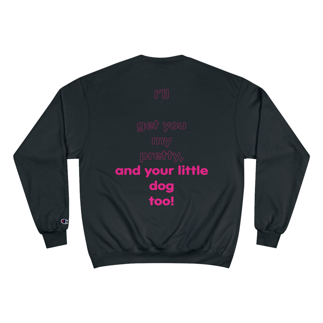 Champion Sweatshirt