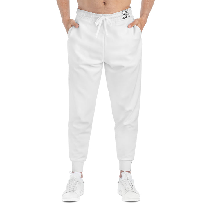 Athletic Joggers (AOP)
