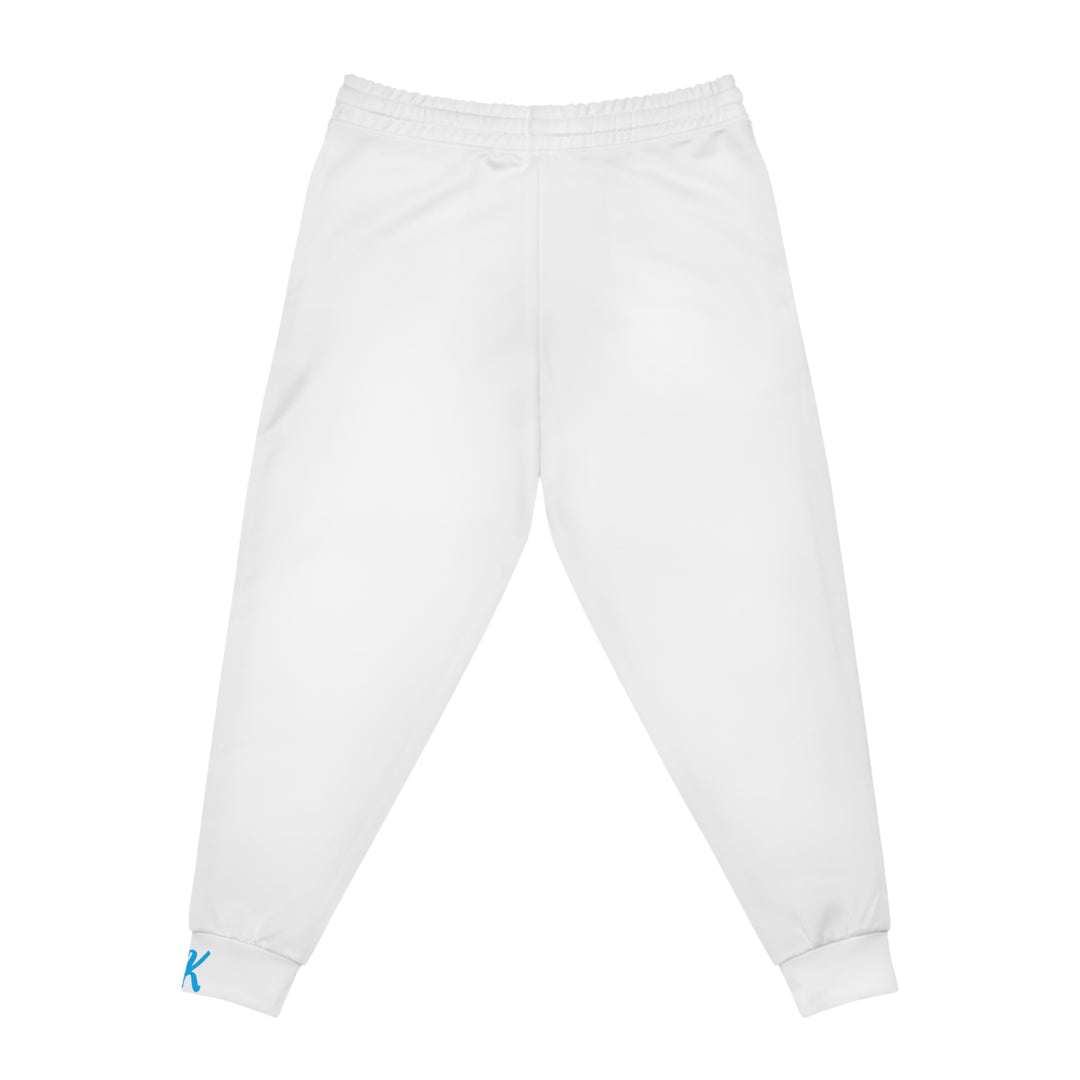 Athletic Joggers (AOP)