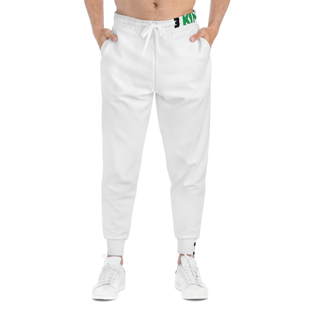 Athletic Joggers (AOP)