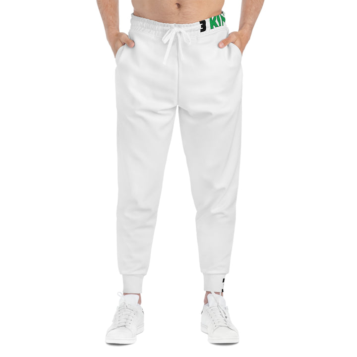 Athletic Joggers (AOP)