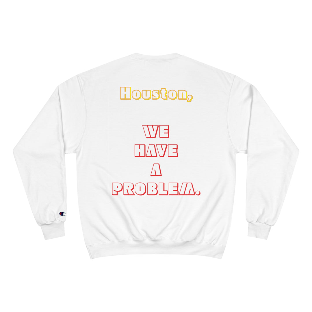 Champion Sweatshirt