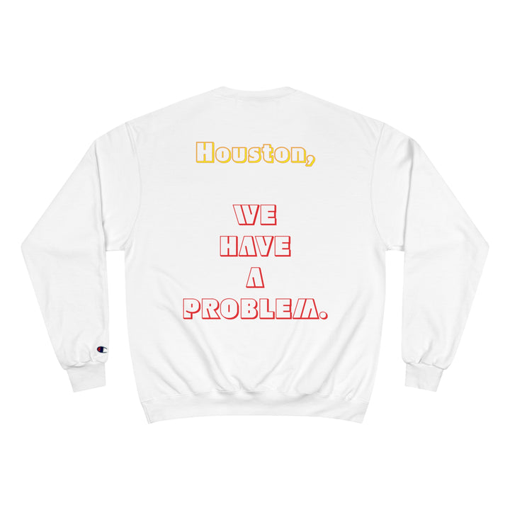 Champion Sweatshirt